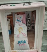 Подростковый комплект Ranforce Little Princess