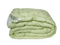 Одеяло Leleka-Textile "Бамбук" теплое