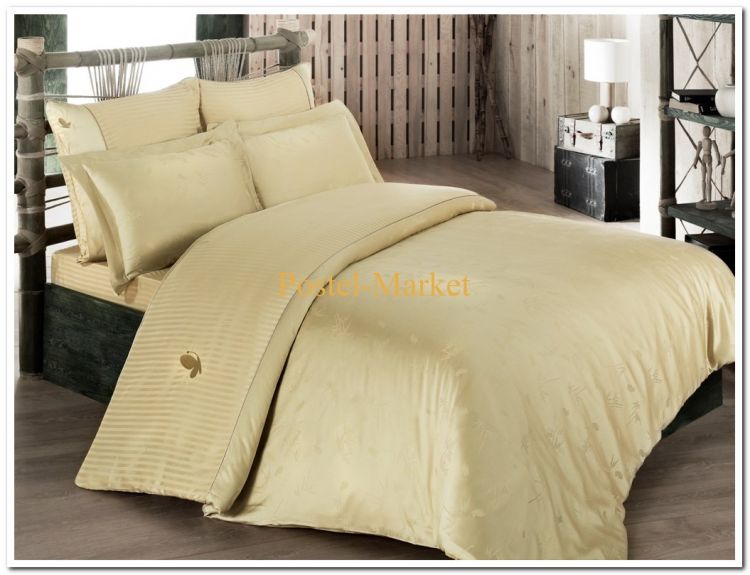 Gold жаккард тенсел Tencel бамбук.jpg Gold жаккард тенсел Tencel бамбук.jpg