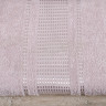 Однотонное полотенце Aisha-royal 400 г/м2 бежевое купить